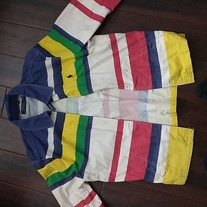 Polo Ralph Lauren Multicolored Jacket